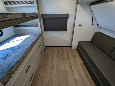 2026 Alliance RV Delta — photo 27 view