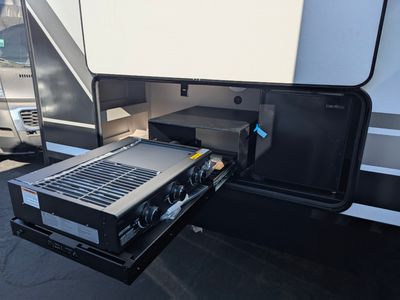 2026 Alliance RV Delta — photo 26 view