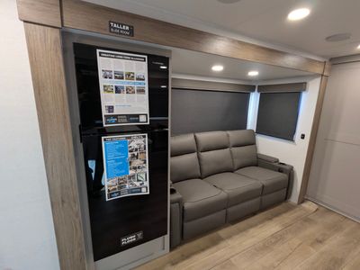 2026 Alliance RV Delta — photo 19 view
