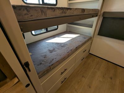 2026 Alliance RV Delta — photo 25 view