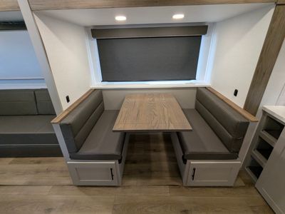 2026 Alliance RV Delta — photo 10 view