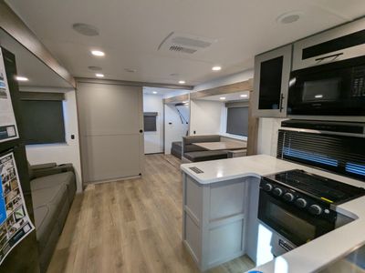 2026 Alliance RV Delta — photo 7 view