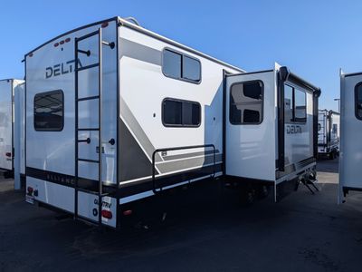 2026 Alliance RV Delta — photo 13 view