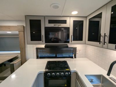 2026 Alliance RV Delta — photo 22 view