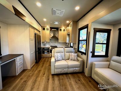 2026 Forest River Cedar Creek Experience - Photo 4