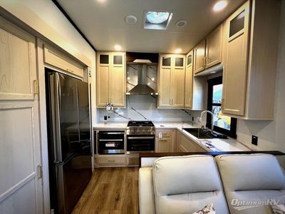 2026 Forest River Cedar Creek Experience - Photo 10