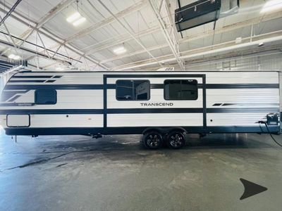 2026 Grand Design Transcend - Photo 9