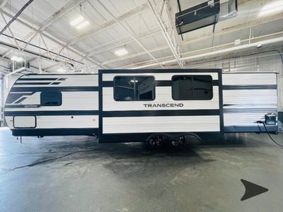 2026 Grand Design Transcend - Photo 11