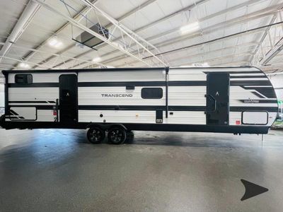 2026 Grand Design Transcend - Photo 10