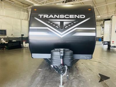 2026 Grand Design Transcend - Photo 4