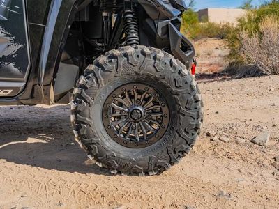 2025 Yamaha Wolverine RMAX4 1000 XT-R - Photo 12