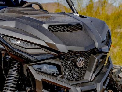 2025 Yamaha Wolverine RMAX4 1000 XT-R - Photo 13