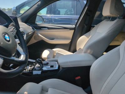 2024 BMW X3 - Photo 2