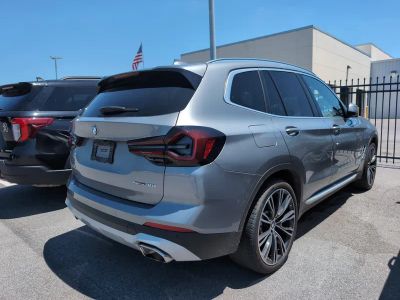 2024 BMW X3 - Photo 3