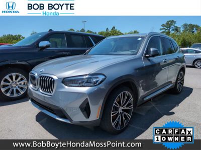 2024 BMW X3 - Photo 1