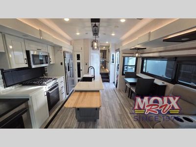 2024 Jayco Pinnacle - Photo 4