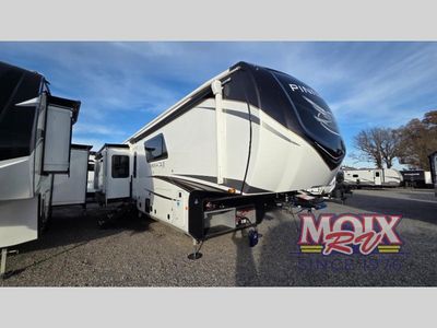 2024 Jayco Pinnacle - Photo 1
