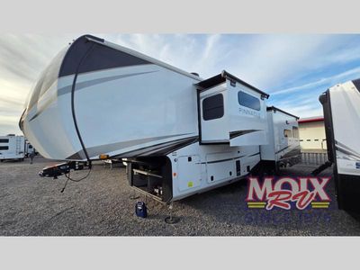 2024 Jayco Pinnacle - Photo 32