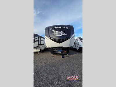 2024 Jayco Pinnacle - Photo 31
