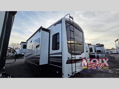 2024 Jayco Pinnacle - Photo 34