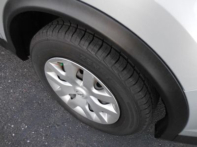 2019 Nissan Rogue - Photo 23