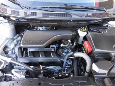 2019 Nissan Rogue - Photo 26