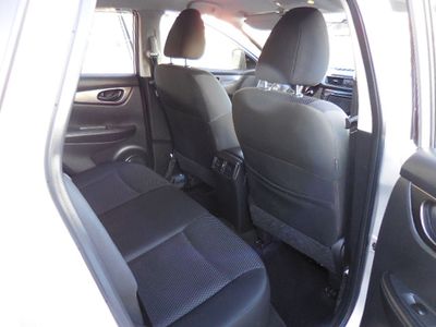 2019 Nissan Rogue - Photo 14