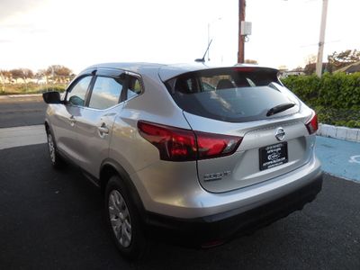 2019 Nissan Rogue - Photo 7