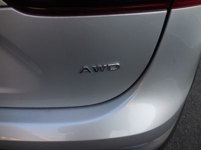 2019 Nissan Rogue - Photo 6