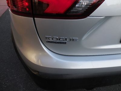 2019 Nissan Rogue - Photo 5
