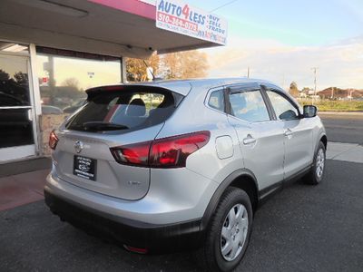 2019 Nissan Rogue - Photo 3
