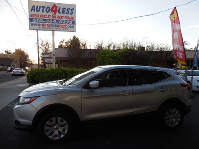 2019 Nissan Rogue - Photo 8