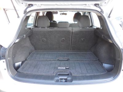 2019 Nissan Rogue - Photo 17