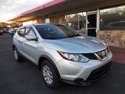 2019 Nissan Rogue - Photo 1