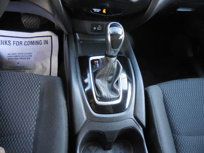 2019 Nissan Rogue - Photo 20