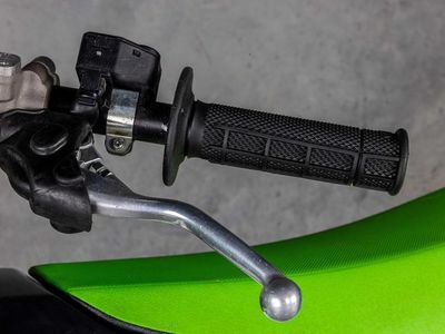 2024 Kawasaki KX450 - Photo 23