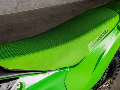 2024 Kawasaki KX450 - Photo 22