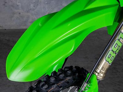 2024 Kawasaki KX450 - Photo 19
