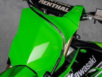 2024 Kawasaki KX450 - Photo 20
