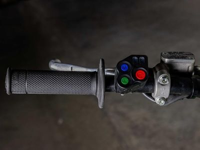 2024 Kawasaki KX450 - Photo 26