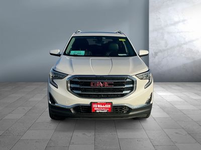2021 GMC Terrain - Photo 3