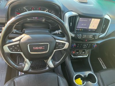 2021 GMC Terrain - Photo 14