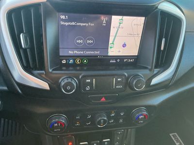 2021 GMC Terrain - Photo 11