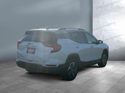 2021 GMC Terrain - Photo 6