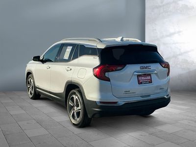 2021 GMC Terrain - Photo 4