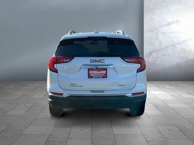 2021 GMC Terrain - Photo 5