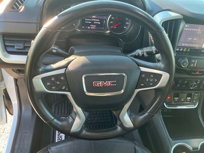 2021 GMC Terrain - Photo 13