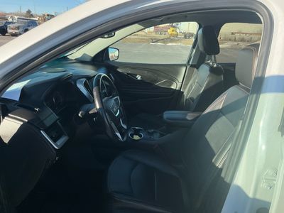 2021 GMC Terrain - Photo 9