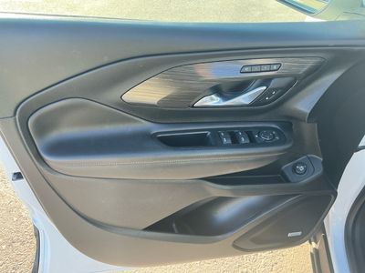 2021 GMC Terrain - Photo 15