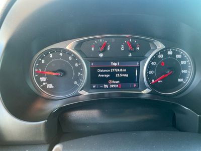 2021 GMC Terrain - Photo 10